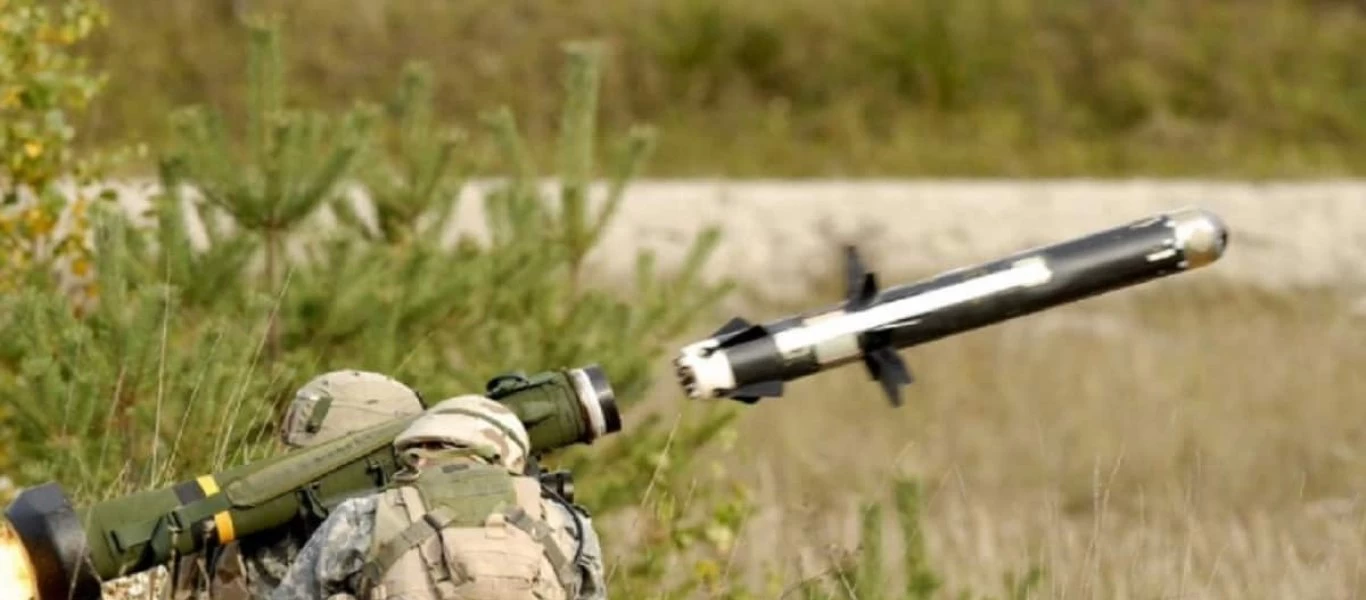 ΓΔΑΕΕ: Ο διαγωνισμός για προμήθεια 300 κατευθυνόμενων αντιαρματικών βλημάτων MILAN ματαιώθηκε